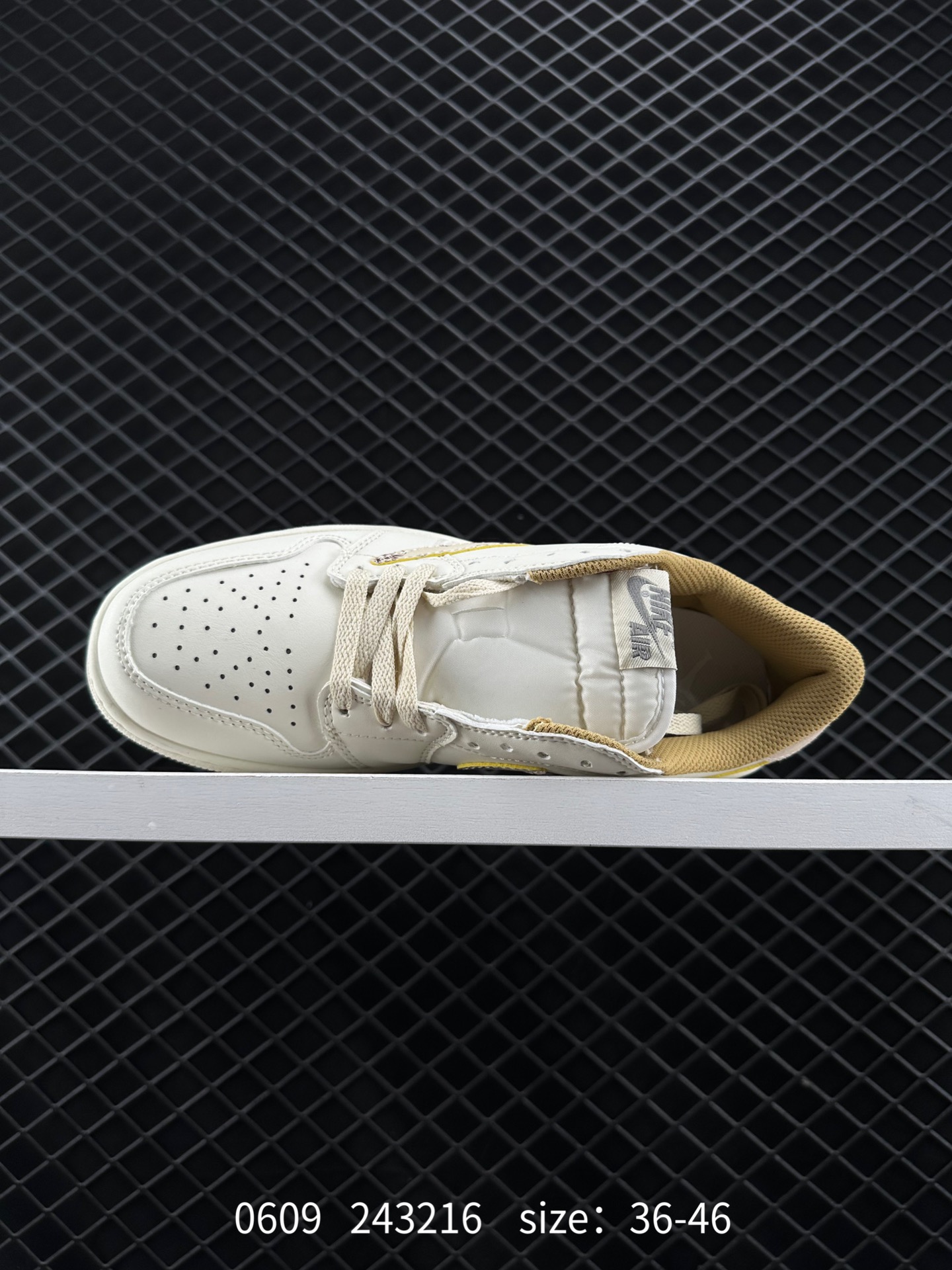 Nike Air Jordan 1 Low OG SP